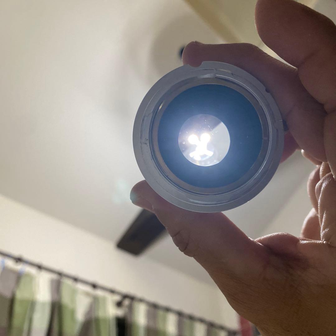 Thypoch EUREKA 50mm f2 Leica M マウント