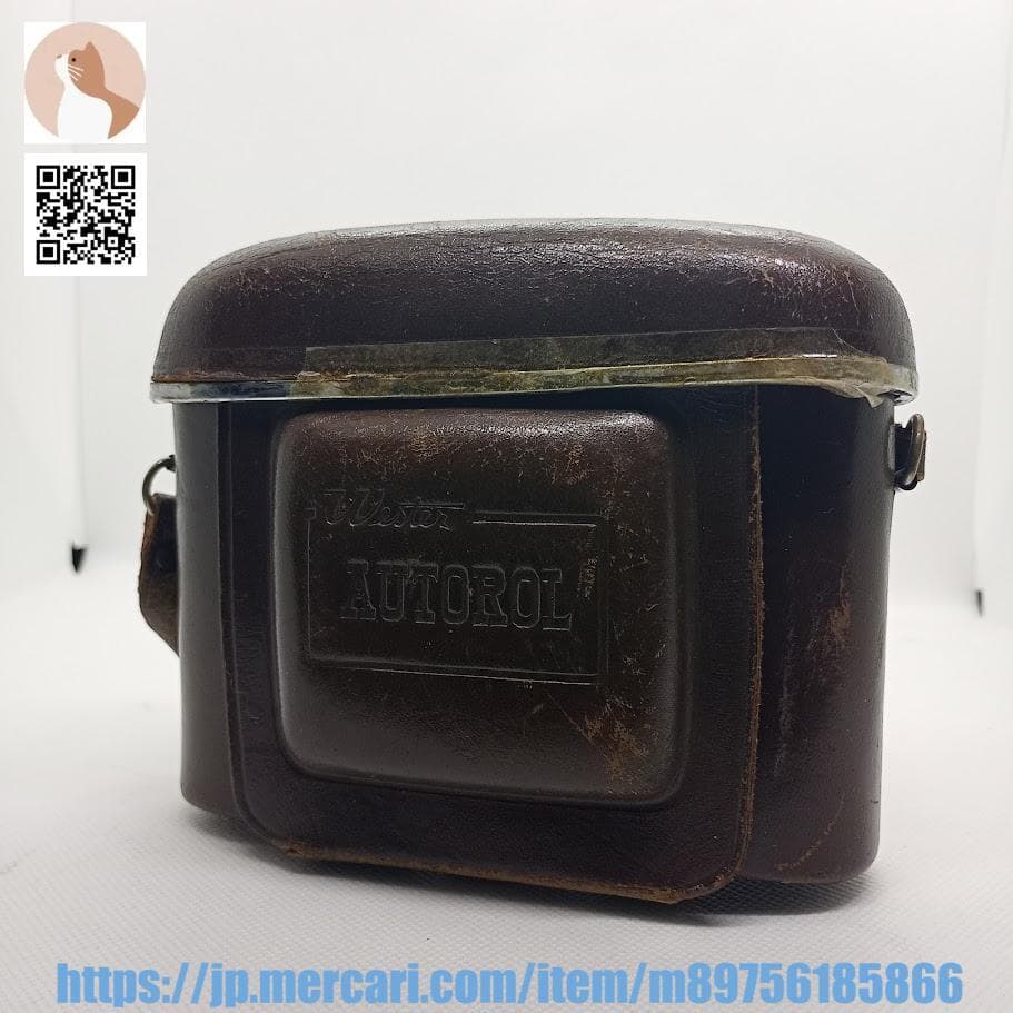 【整備済完動品】Wester Autorol