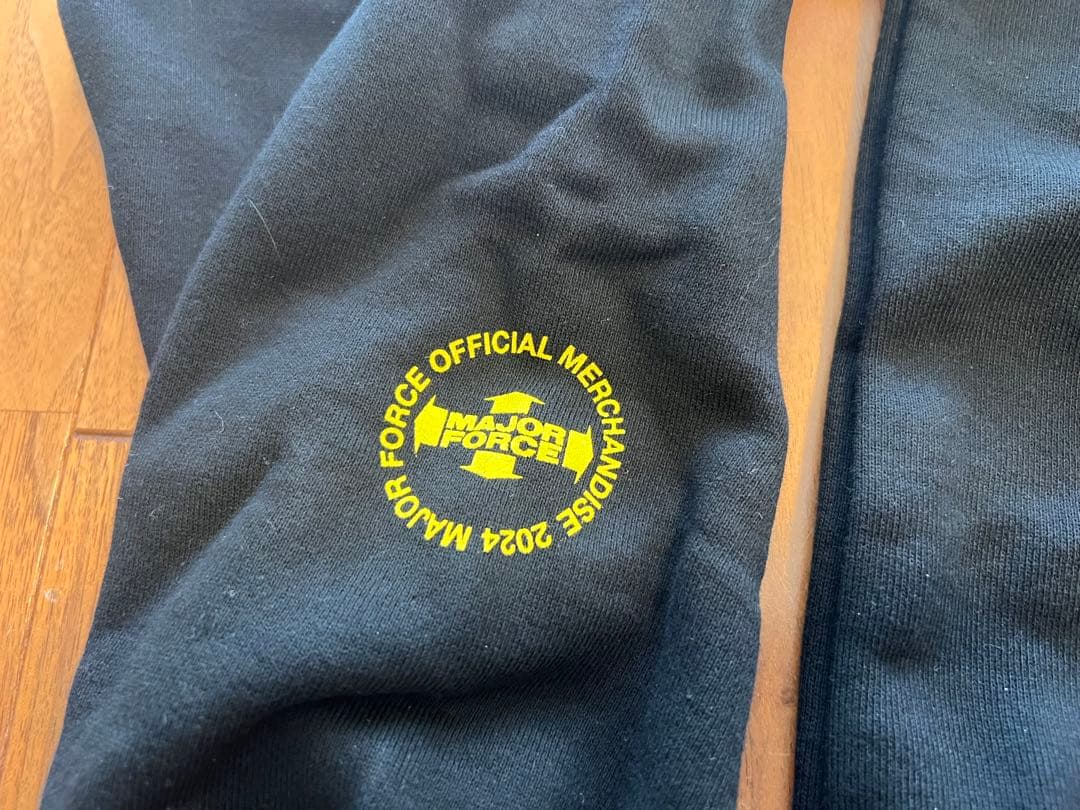 NEIGHBORHOOD MAJOR FORCE トレーナー・スウェット