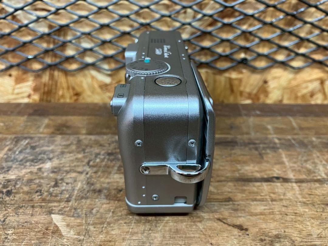 Canon★PowerShot S60★デジタルカメラ★中古美品