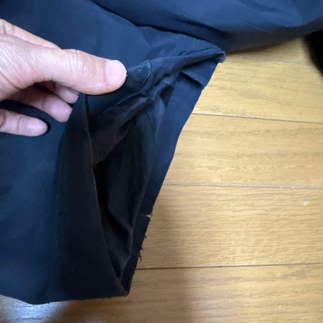 オークリーOAKLEY ゴアテックス　スノーウェア　Ｌ