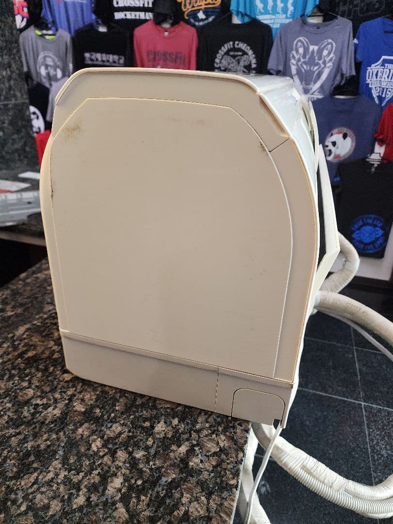 日立エアコン6~10畳白くまくんRAS-XC22J(W)2018年製