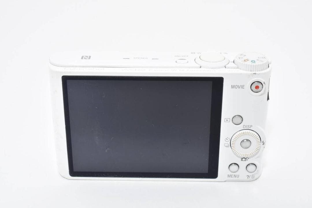 ★訳あり品★ ソニー SONY Cyber-shot DSC-WX350
