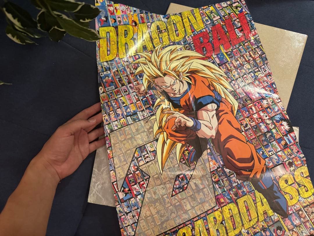 メ*ロ様 本日限定価格！ ドラゴンボール カードダス コレクション Dragon