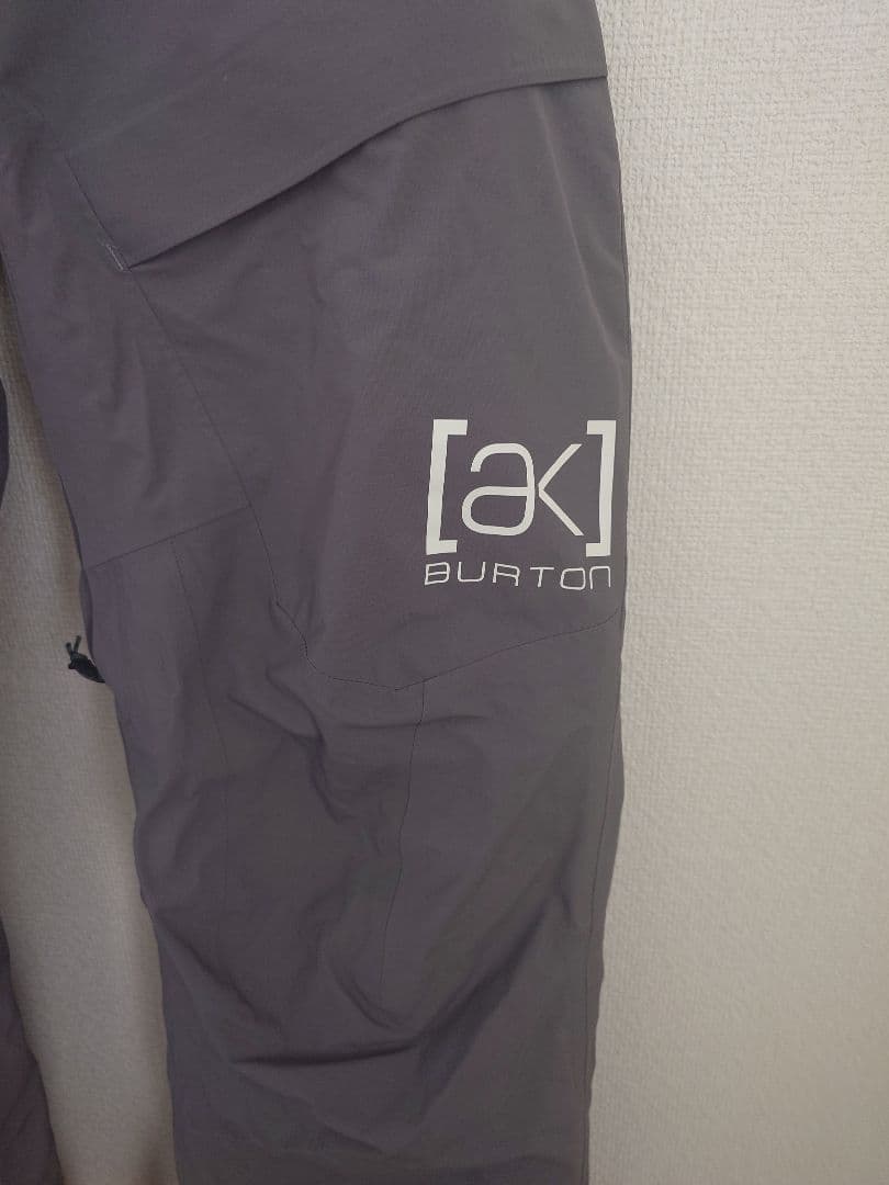 Burton [ak] スノーボードパンツ