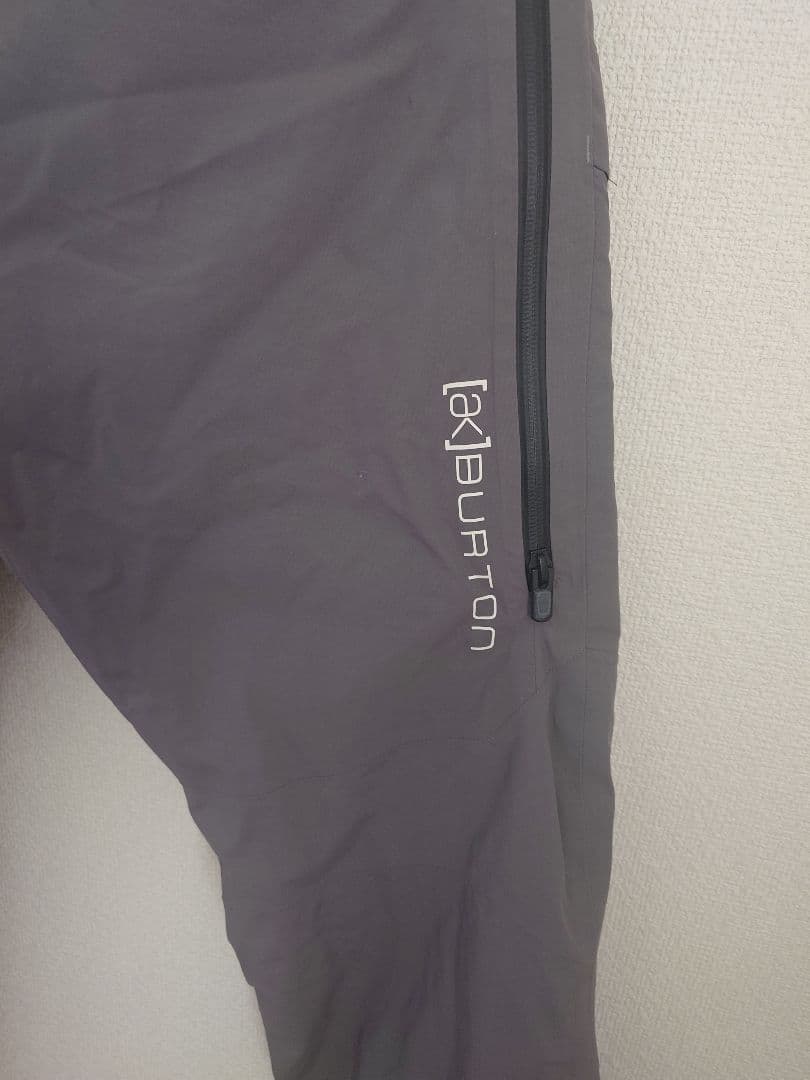 Burton [ak] スノーボードパンツ