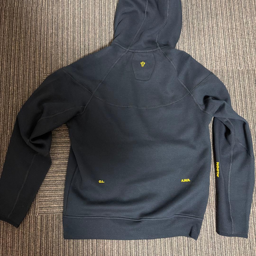 NIKE nocta tech fleece Mサイズ上下セットアップ