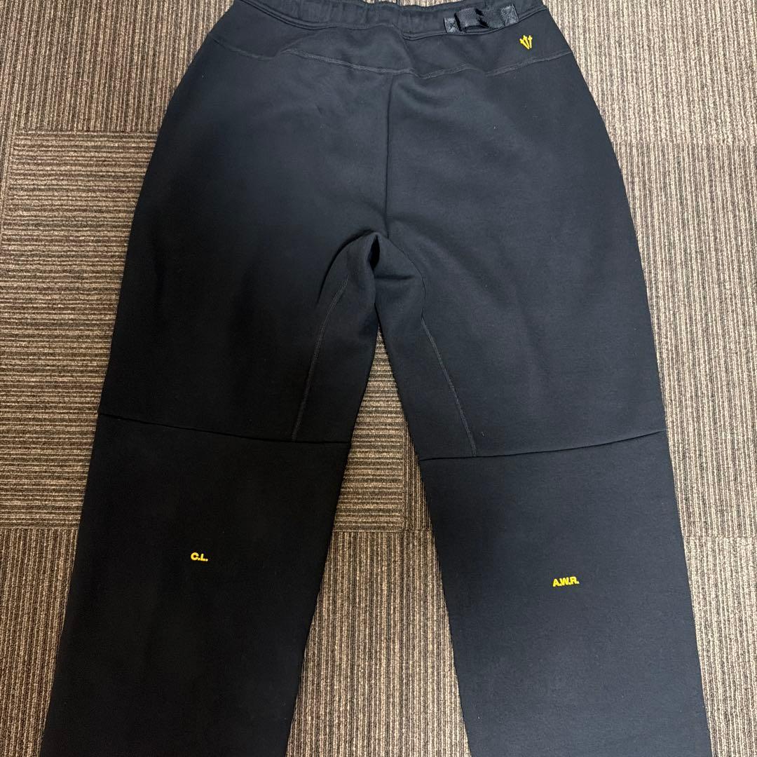 NIKE nocta tech fleece Mサイズ上下セットアップ