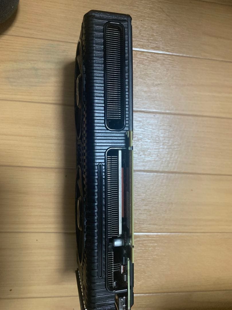 グラフィックボード・グラボ・ビデオカード GeForce RTX 3050 8GB