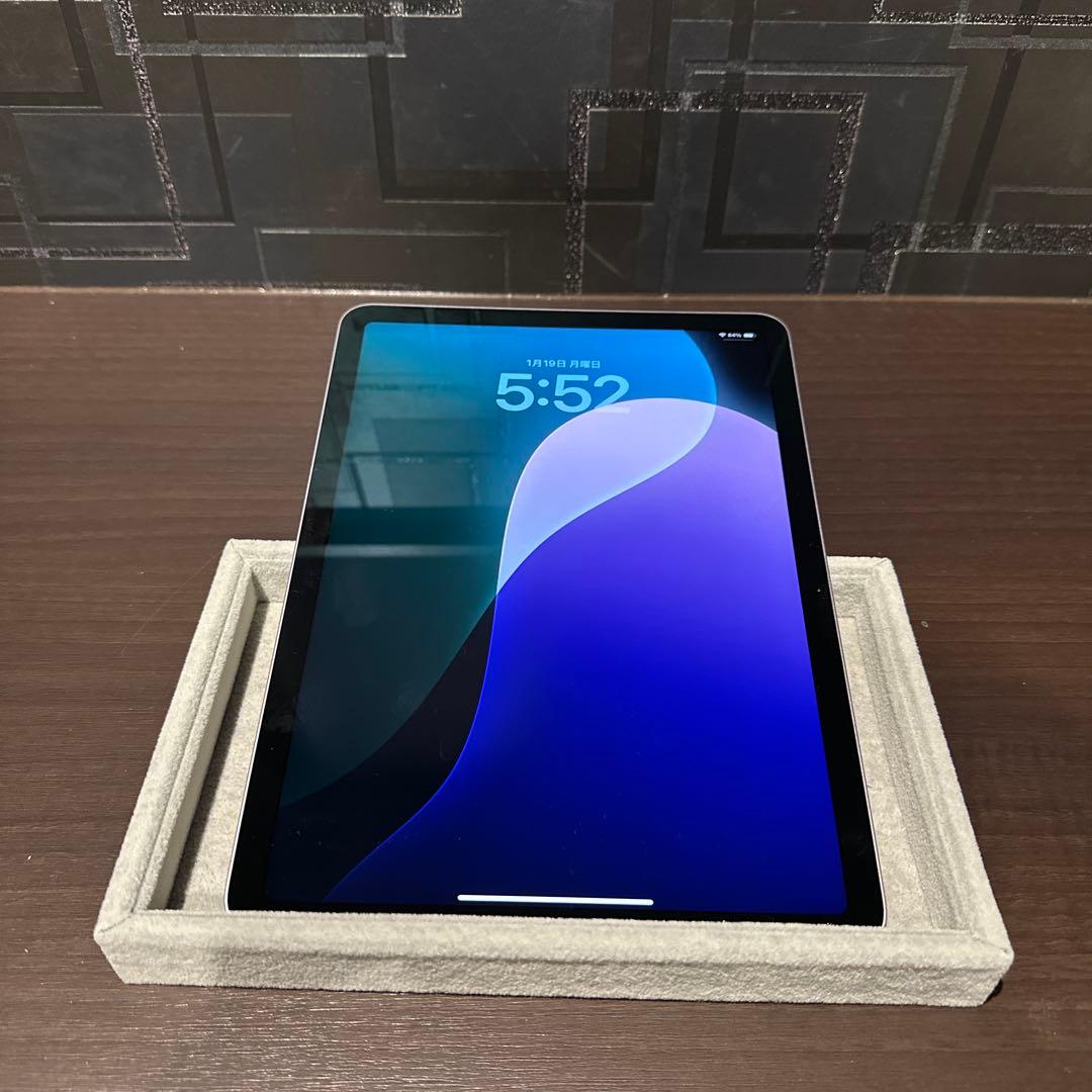 【美品】iPad Air 11インチ(M2) 128GB Wi-Fiモデル