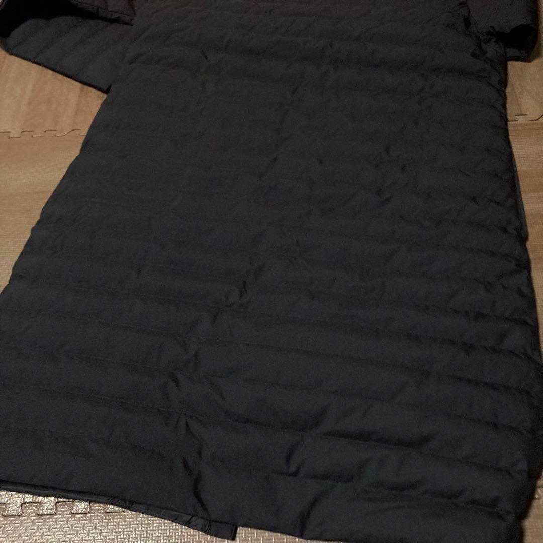 ノースフェイス　ゼファーシェルコート　ダウンジャケット　Mサイズ