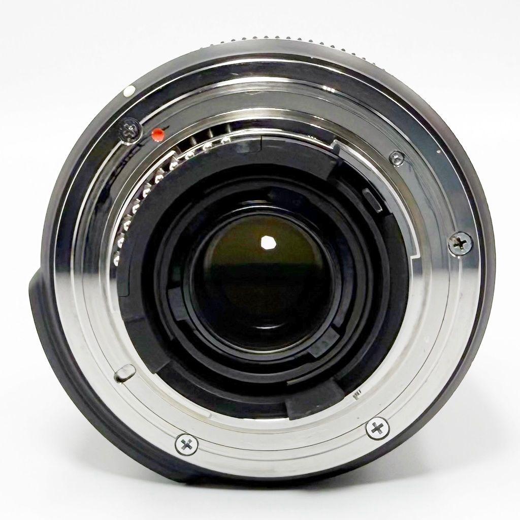 シグマ 18-200mm F3.5-6.3 DC MACRO 高倍率レンズ #1