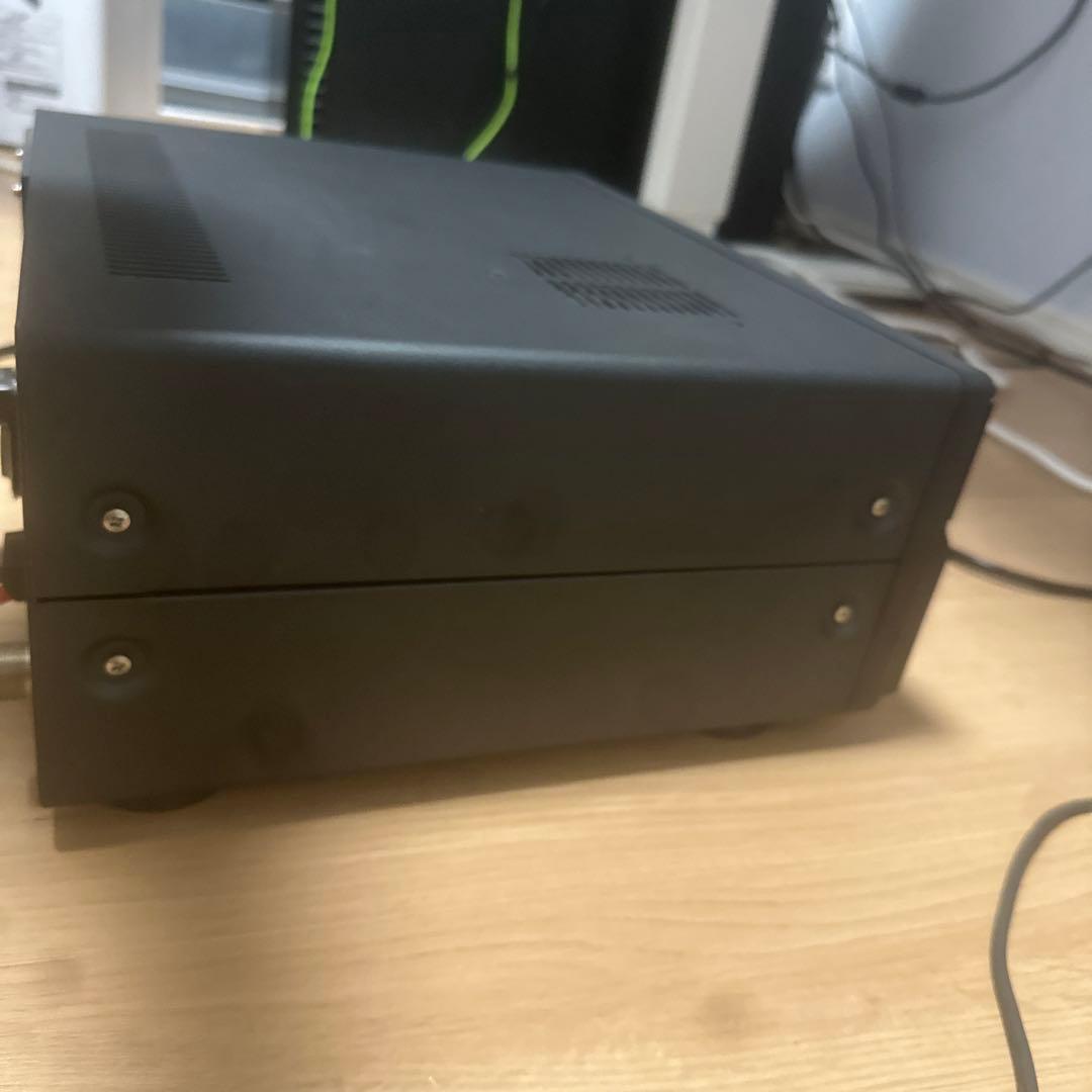 JRC 日本無線　NRD-535 HF RECEIVER