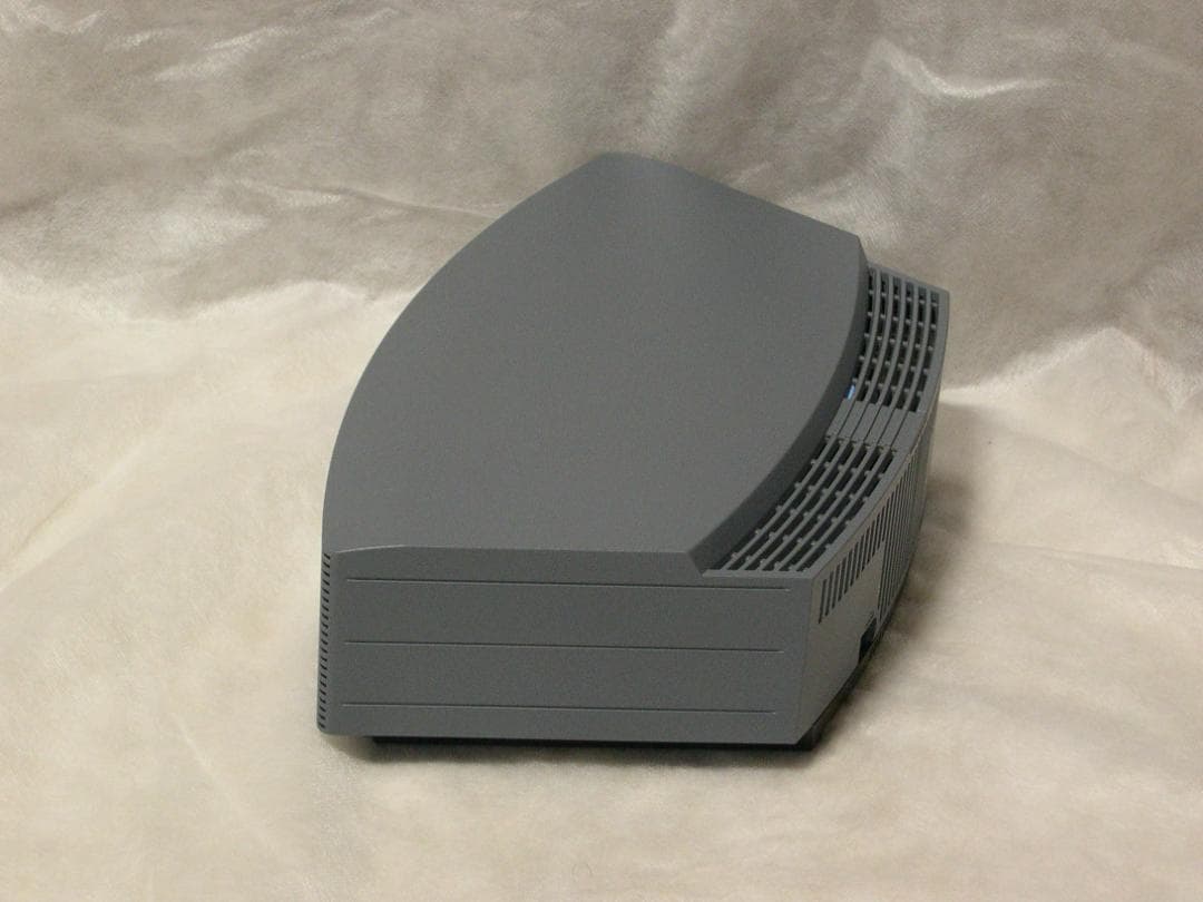 BOSE WAVE MUSIC SYSTEM III (グラファイトグレー)