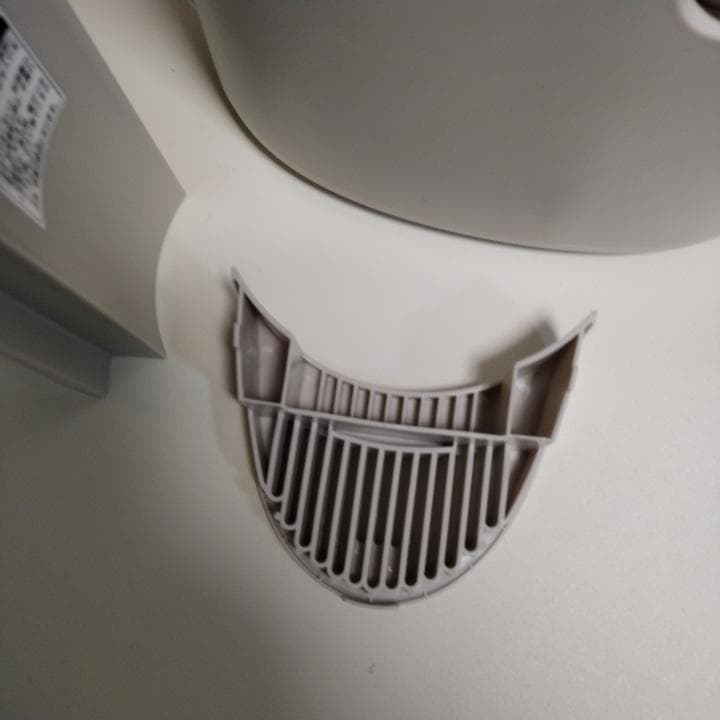 ほぼ新品 2024年製 YAMAZEN スチーム加湿器