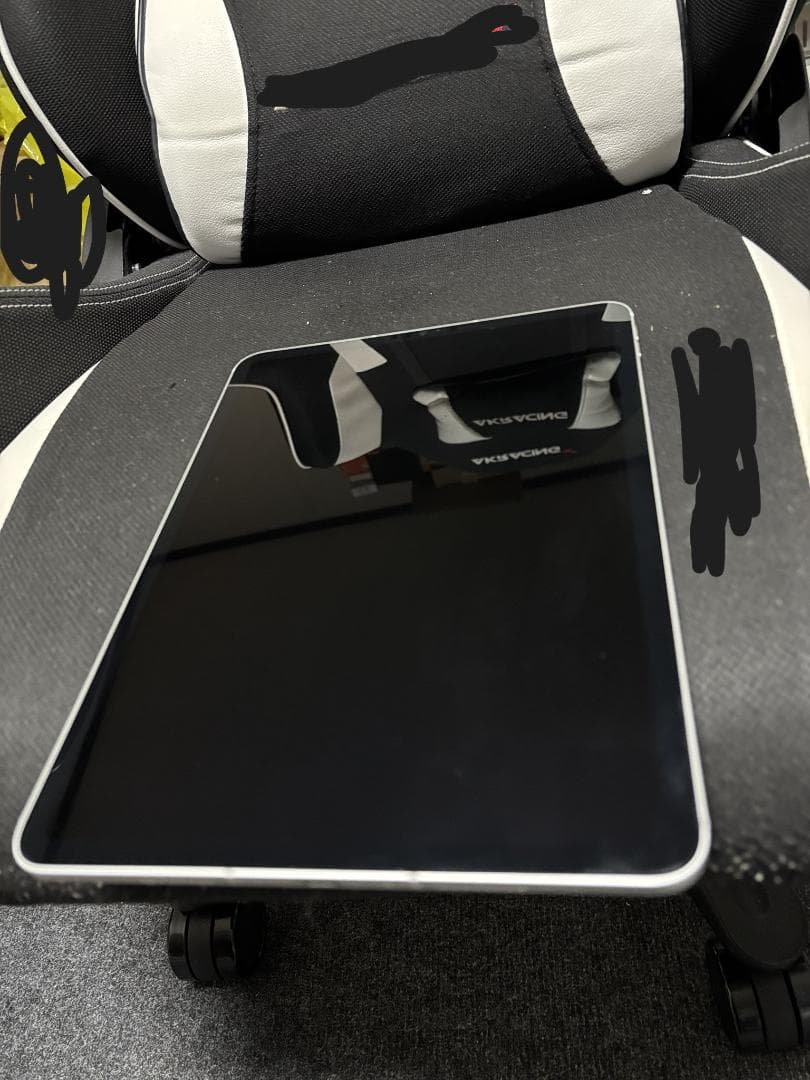 11インチiPad Pro (第3世代) Wi-Fi+Cellular 256G