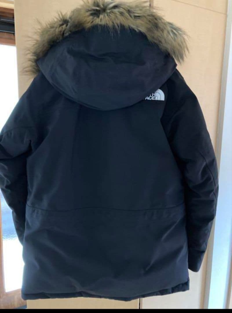 THE NORTH FACE ノースフェイス アンタークティカパーカー 廃盤