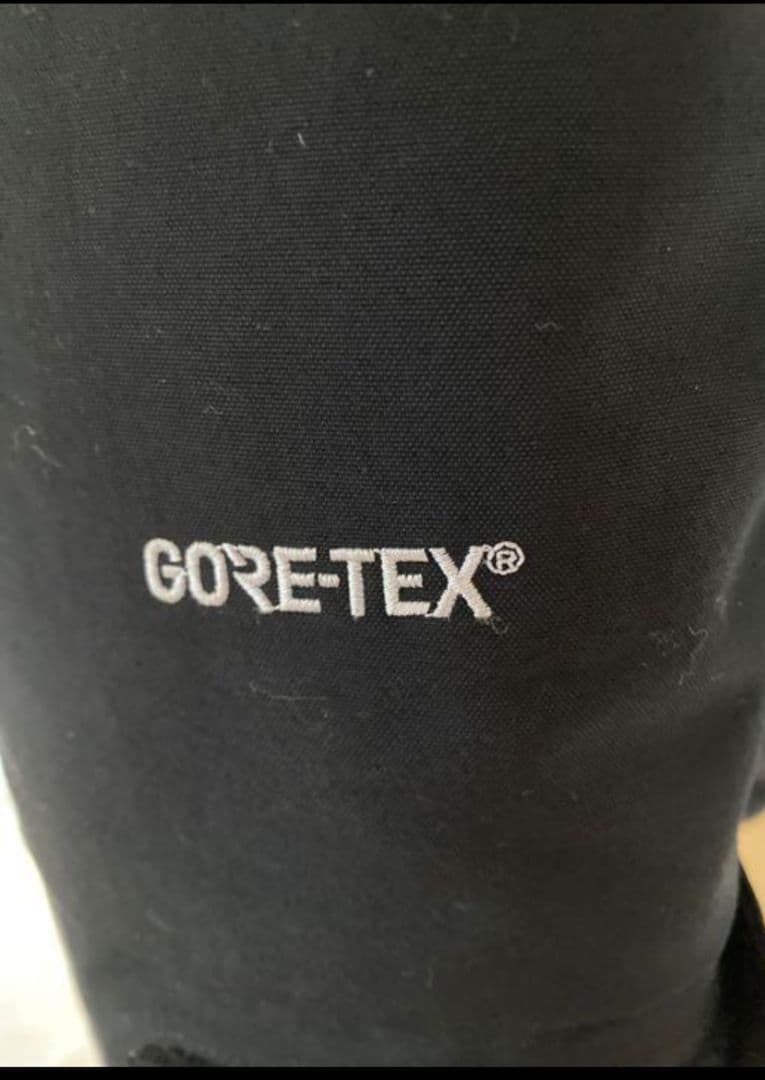 THE NORTH FACE ノースフェイス アンタークティカパーカー 廃盤