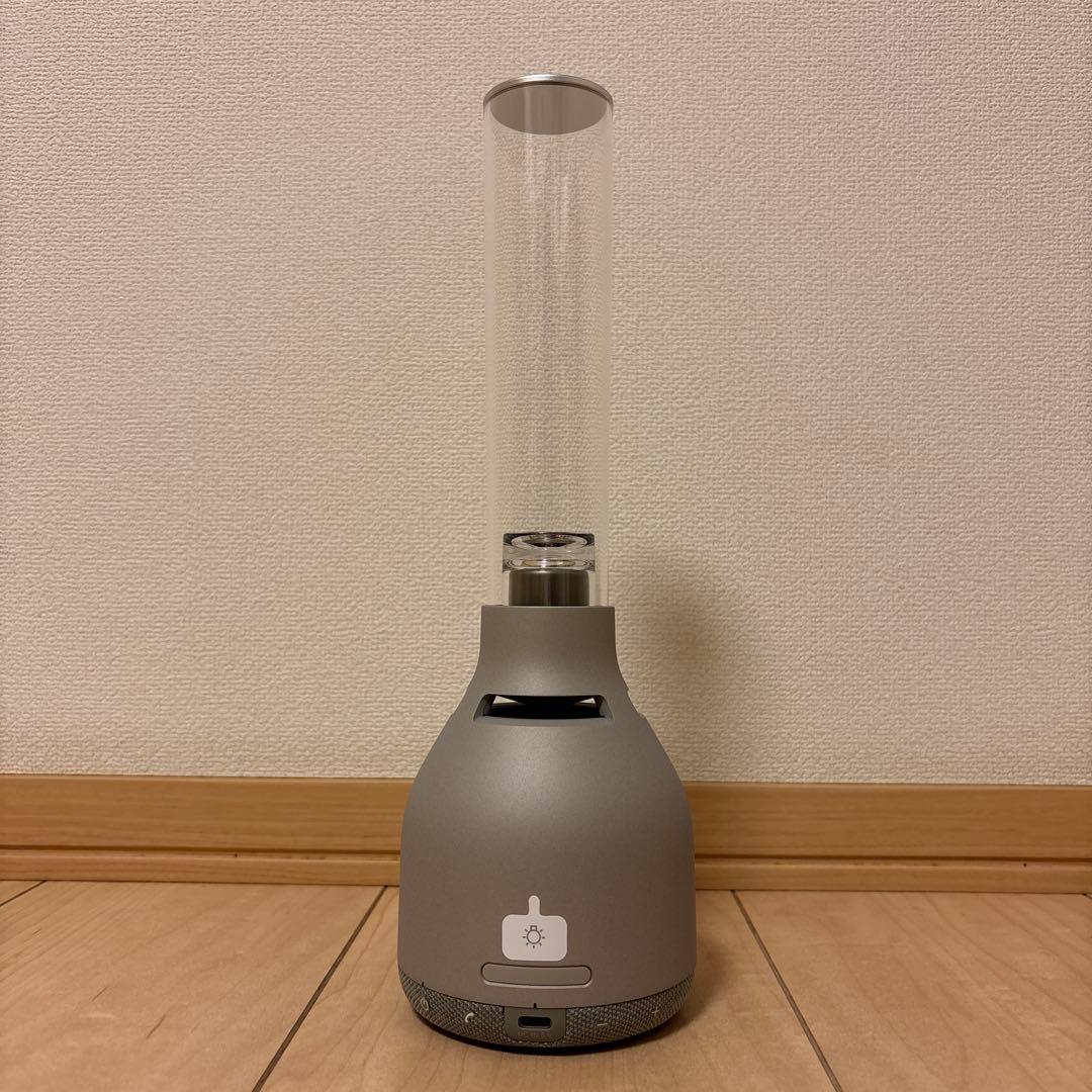 LSPX-S3 SONY グラスサウンドスピーカー