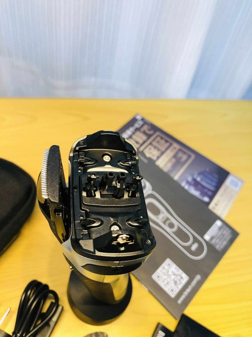 【たまたま】Braun シリーズ9 Pro 9415s-V ブラウン