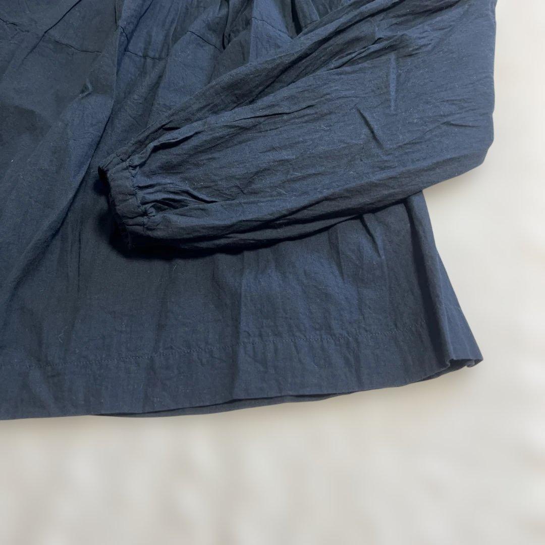 45R カディヨークブラウス