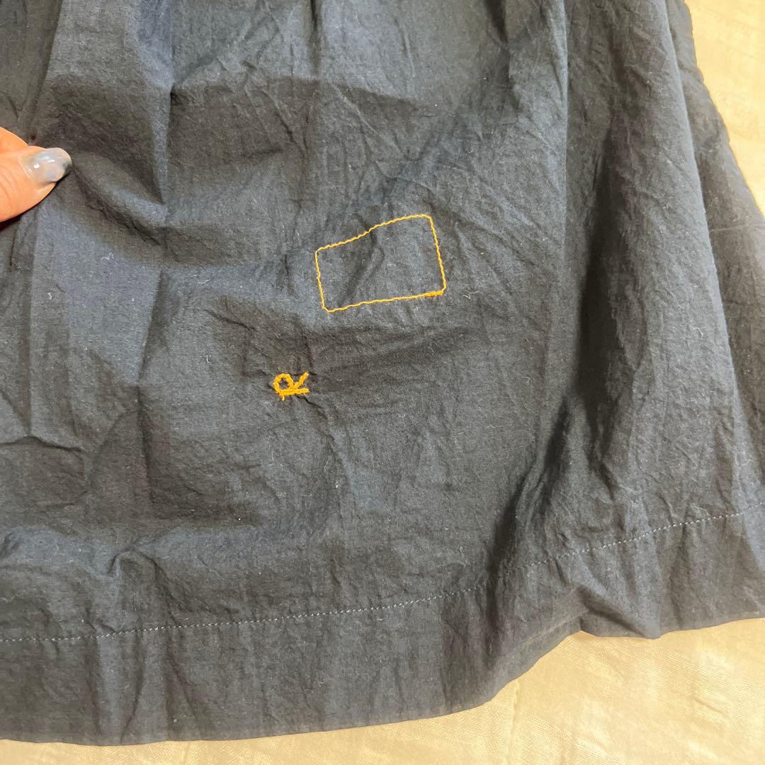 45R カディヨークブラウス