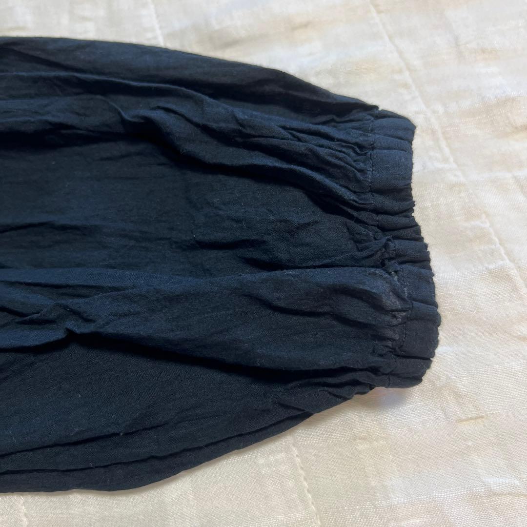 45R カディヨークブラウス