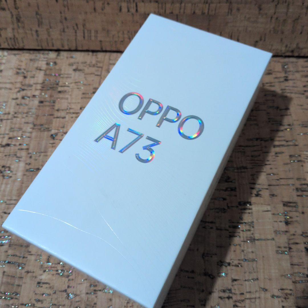 美品 OPPO A73
