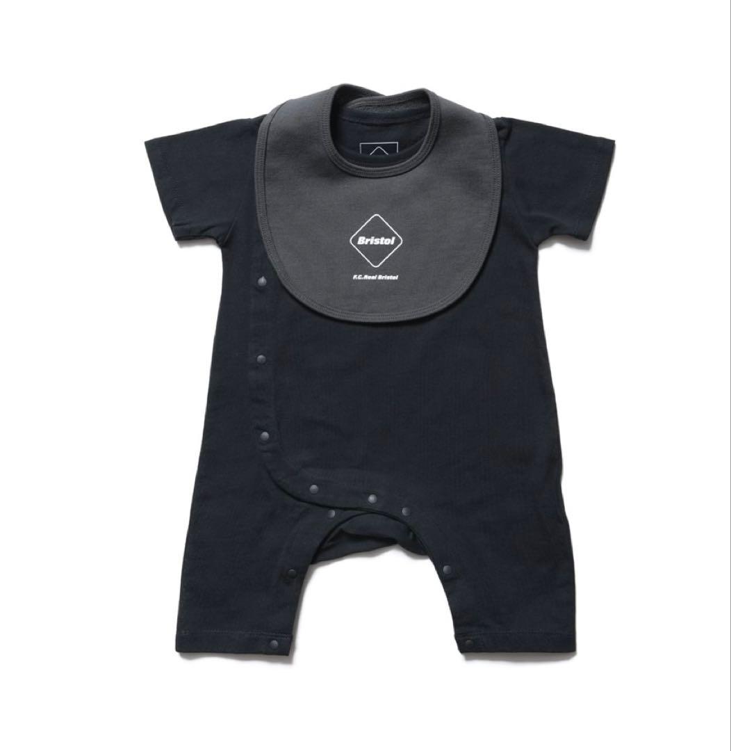 FCRB Kids BABY SET 25AW 最安値 出産祝 赤ちゃん 出産