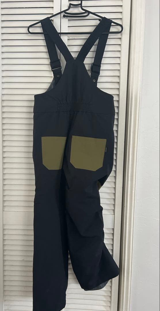 ESTIVO ゴールドウィン　スノーボードウェアセット