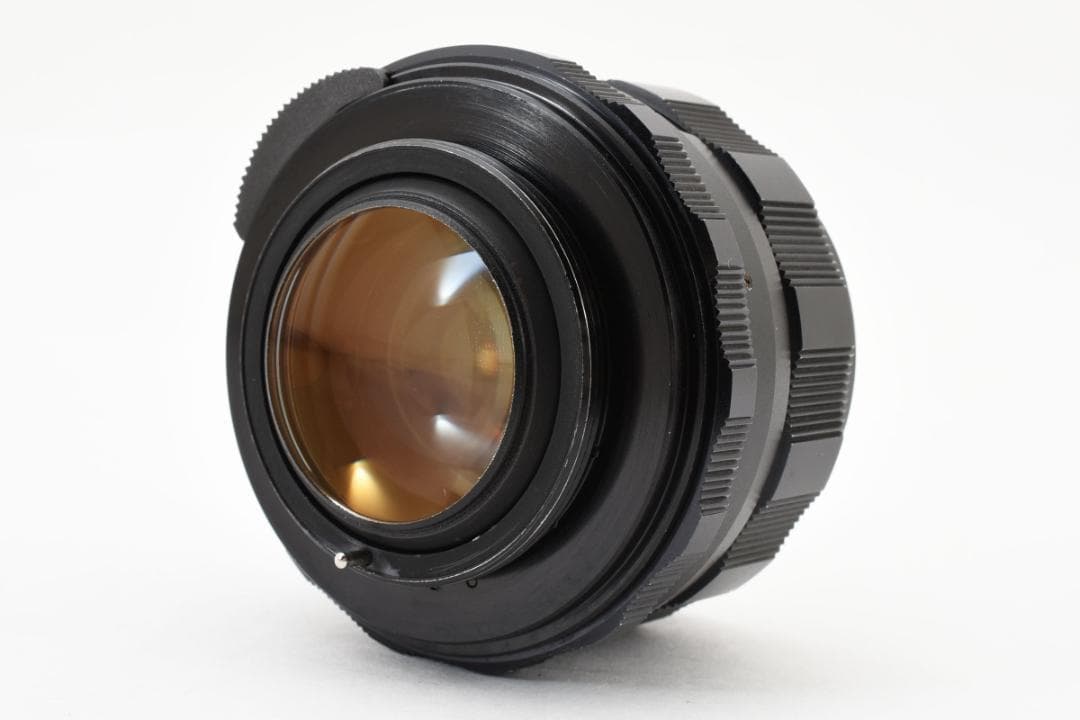 ◎前期 8枚玉◎ Super Takumar 50mm F1.4 SO279