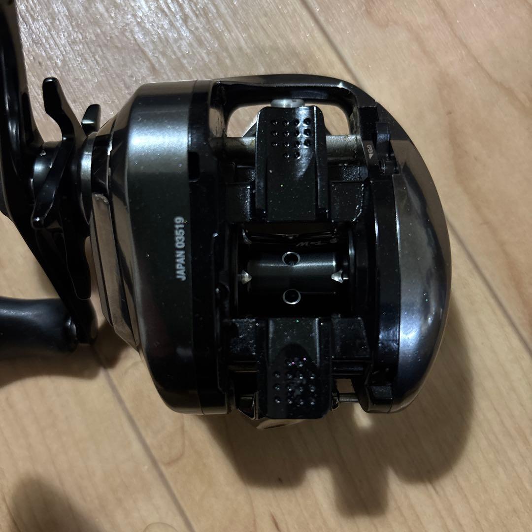 リール SHIMANO 16 ANTARES DC HG