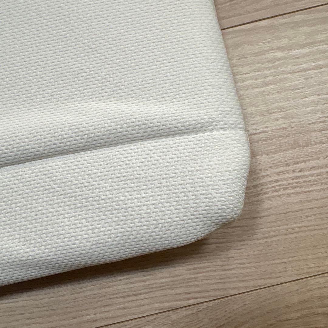 エアウィーヴ シングル マット