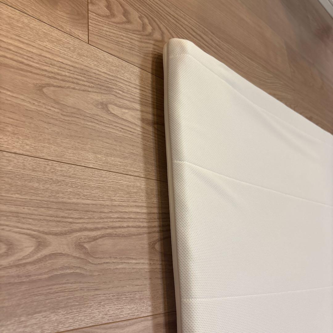 エアウィーヴ シングル マット