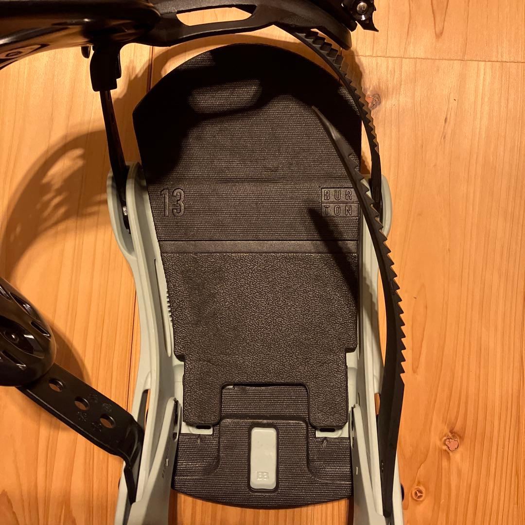 Burton Cartel X 24-25 Sサイズ