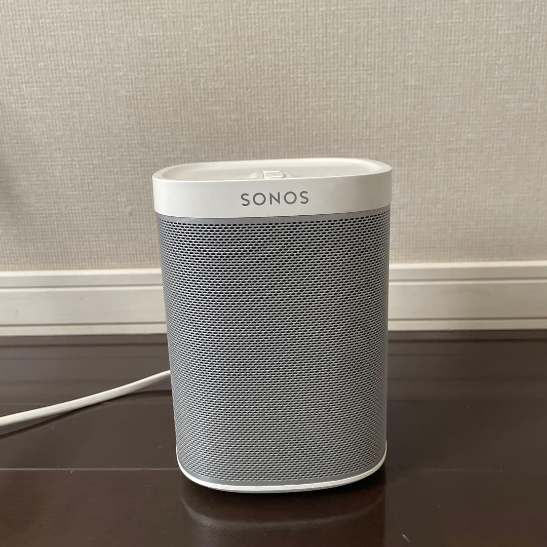 SONOS スピーカー