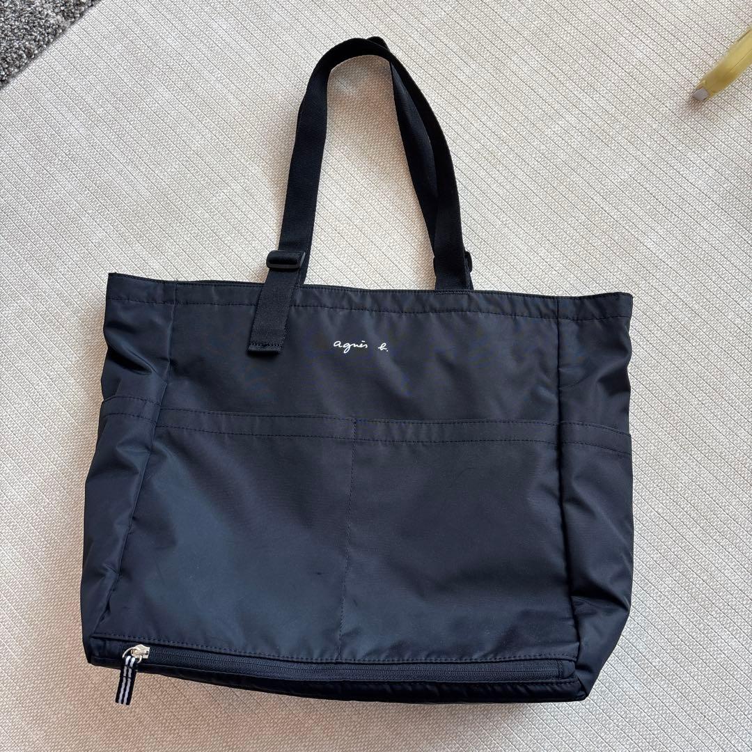 専用　アニエスベー　マザーズバッグ