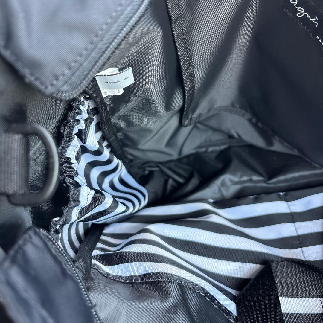 専用　アニエスベー　マザーズバッグ