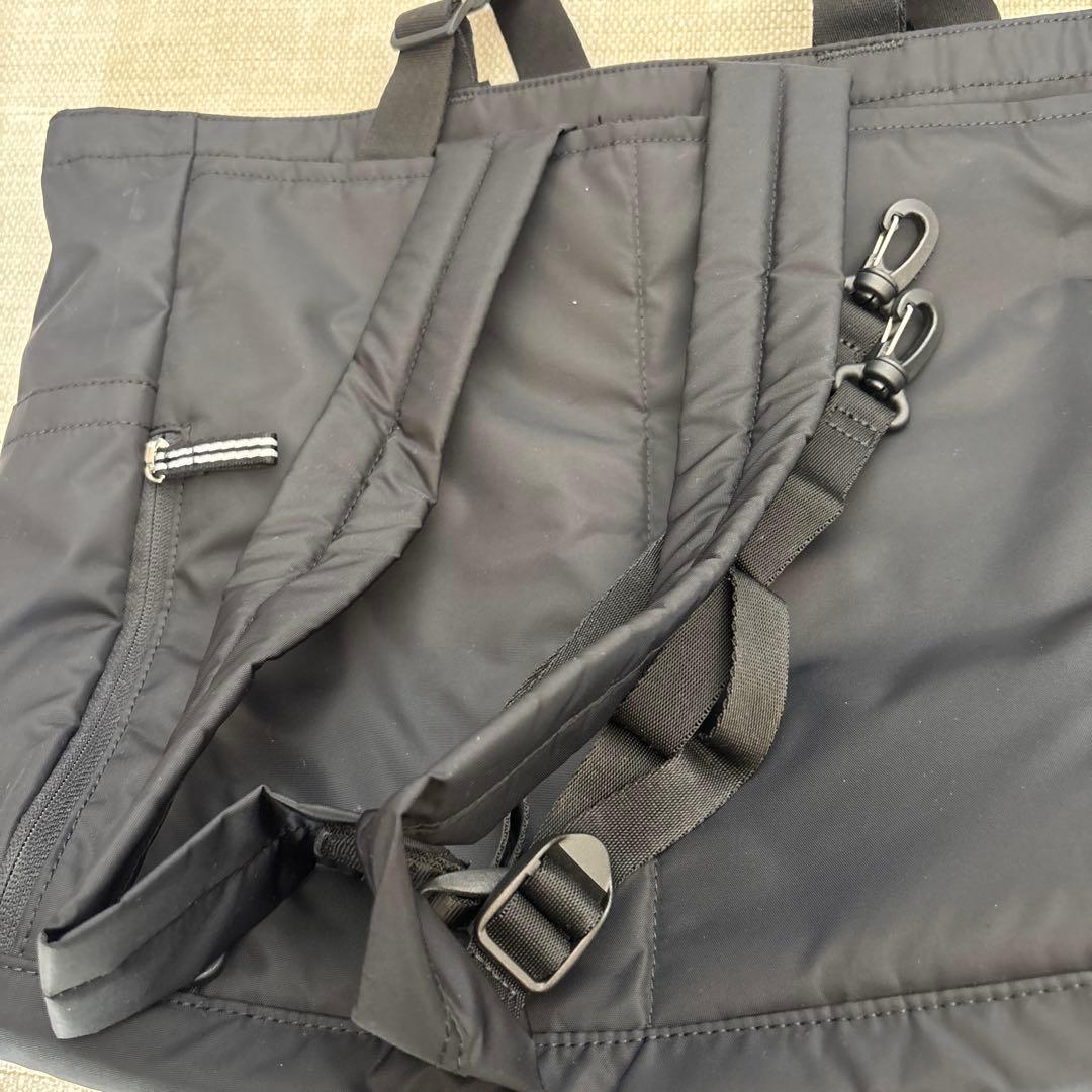 専用　アニエスベー　マザーズバッグ