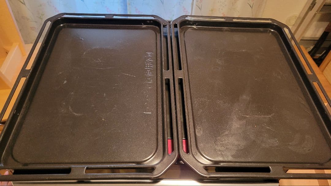 R*a様 TOSHIBA オーブンレンジ グランレッド