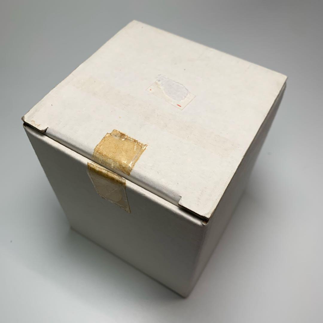 80年台、90年台？ポストモダン、置時計　ツインバード