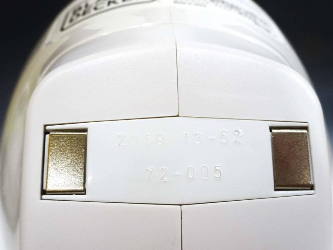 動作確認済ブラック＆デッカー乾湿両用リチウム ハンディークリーナーWD7201G