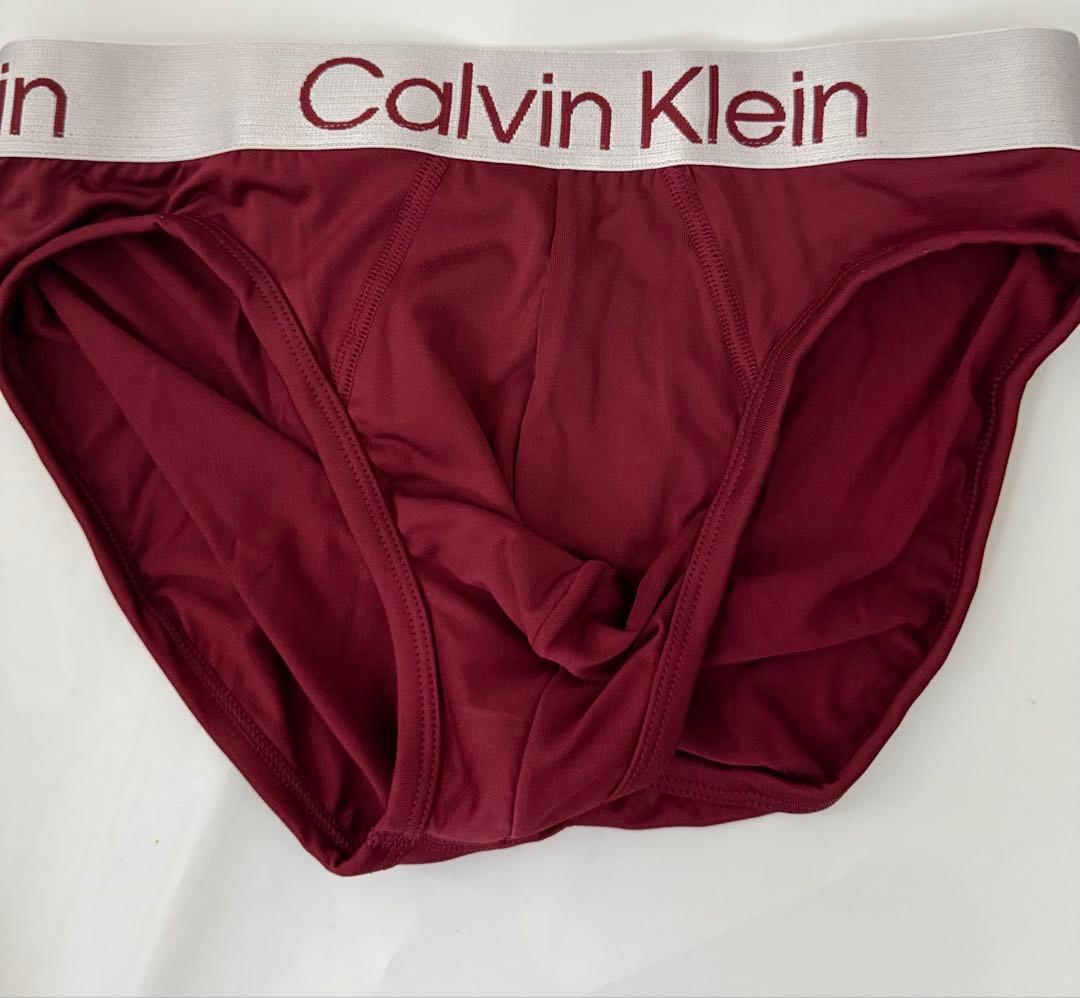 【大人気】  マイクロファイバーブリーフ4枚