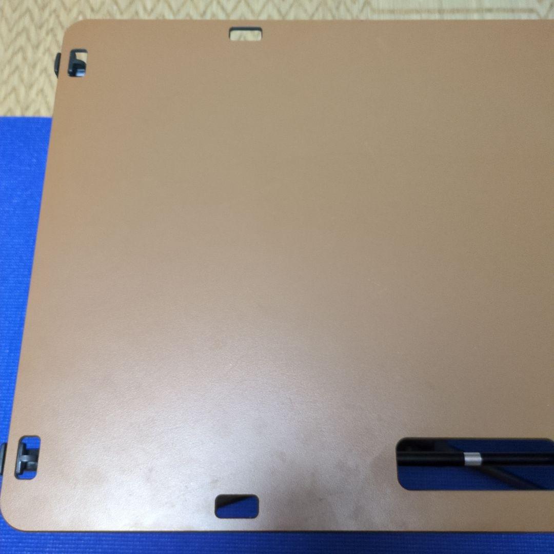 Helinoxテーブルワン　ソリッドトップ