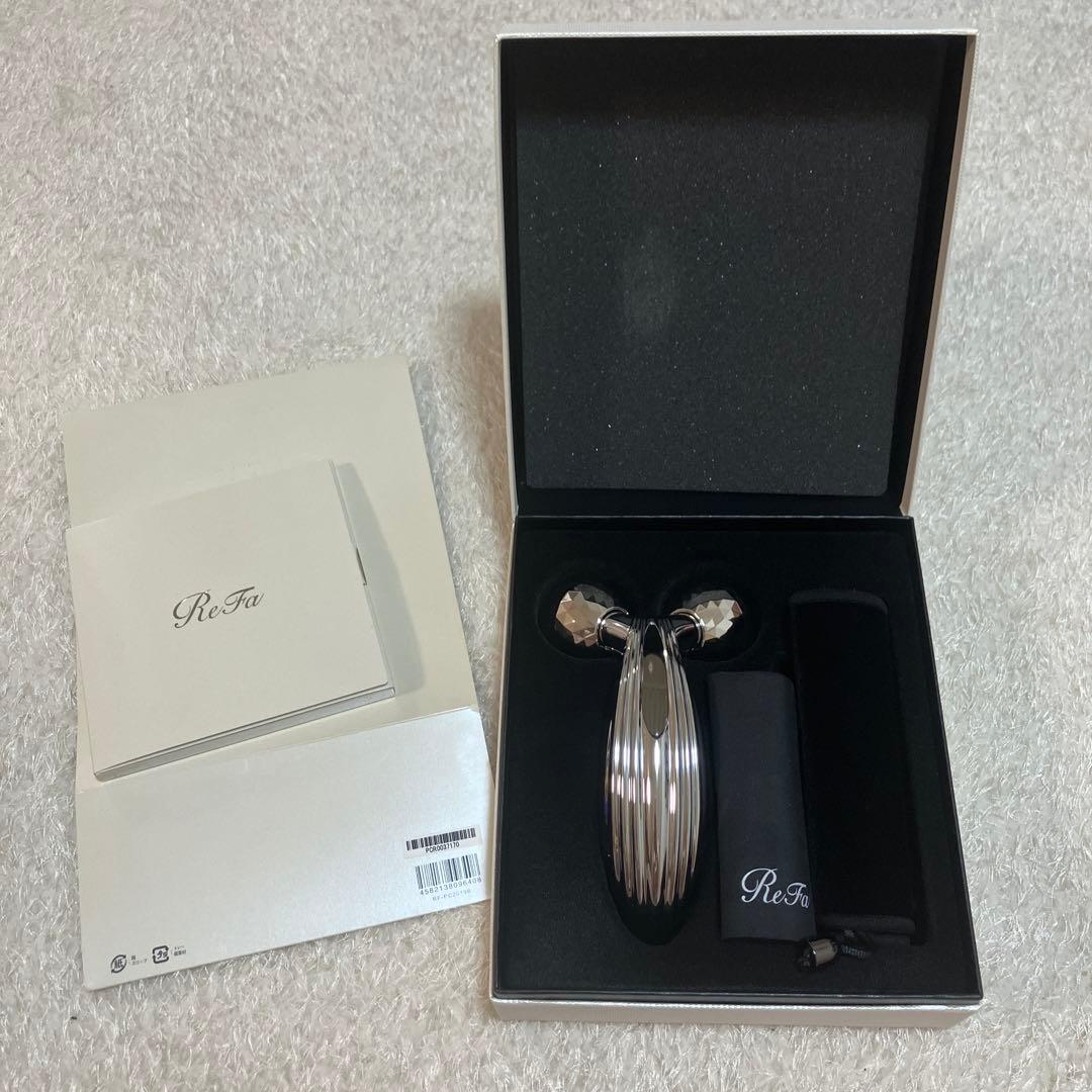 購入者様確定　【新品未使用】　リファカラットレイ