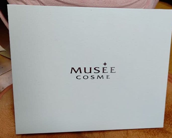 ミュゼ MCダブルピーリングプロリフトケア PLUS MY-12 美顔器