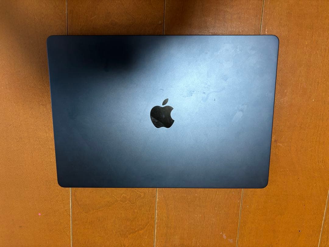 週末限定値下げMacBook Air M2 1TB 24GB 15インチ