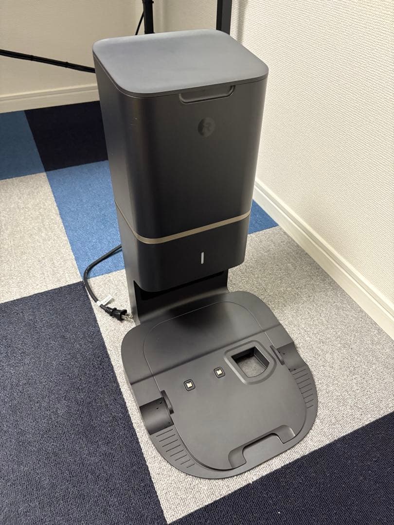 ルンバ s9+ (公式整備済リユース品）