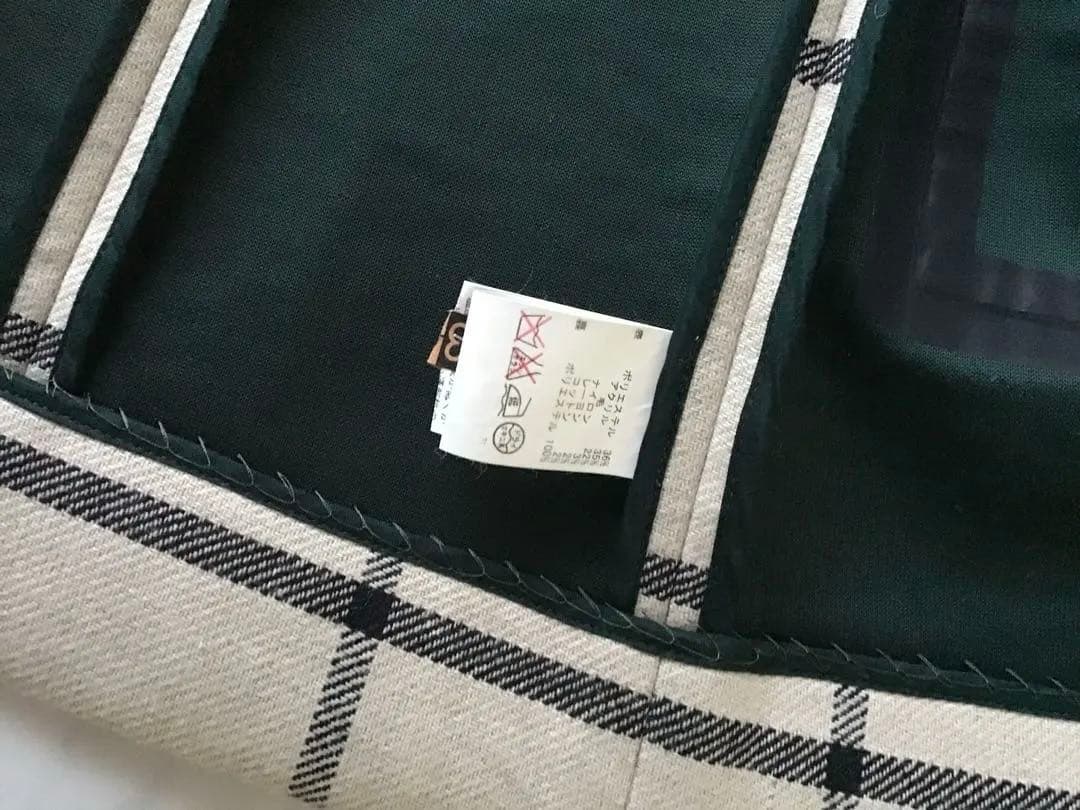 TORY BURCH ハーフコートお値下げ