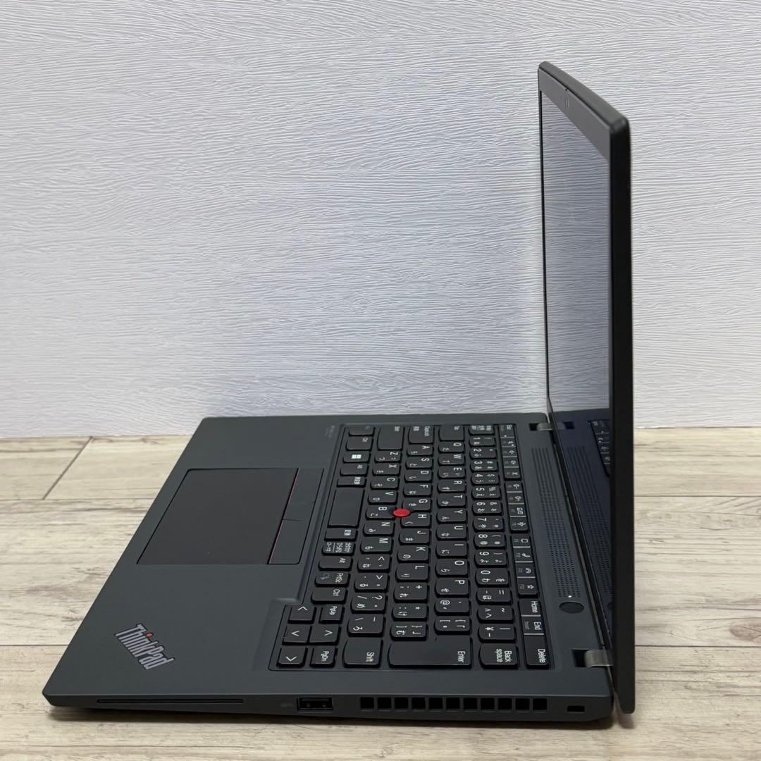 ThinkPad X13 Gen2 第11世代 i5 8GB SSD256GB